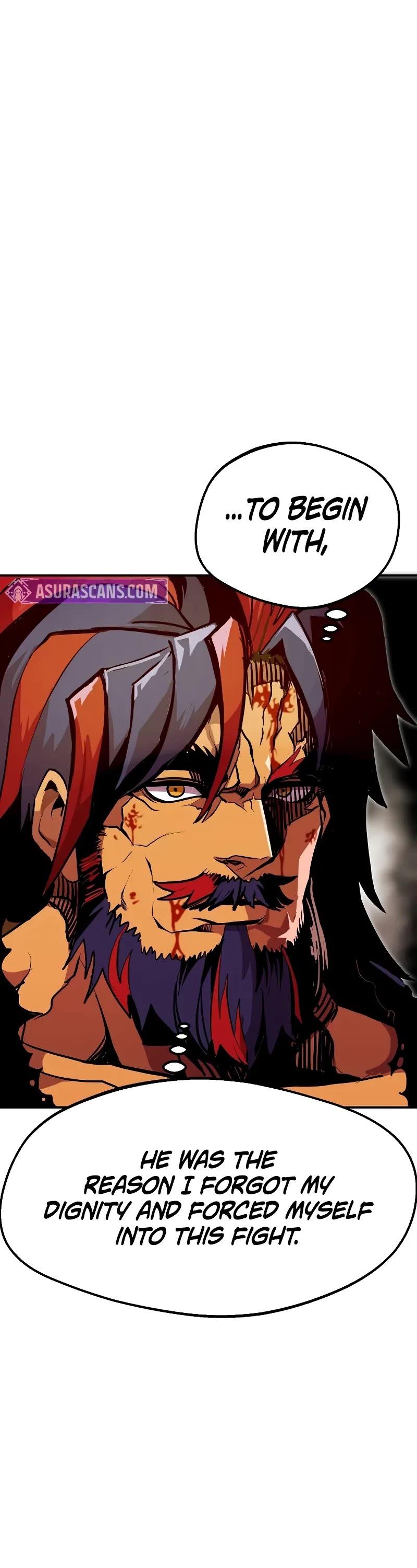 Worthless Regression chapter 69 page 33