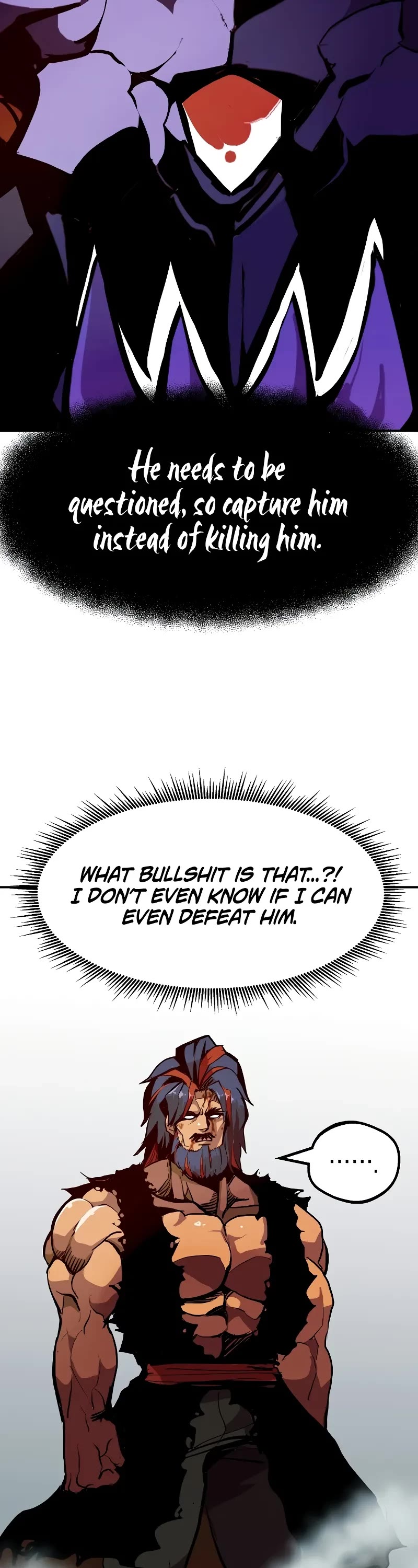 Worthless Regression chapter 69 page 35