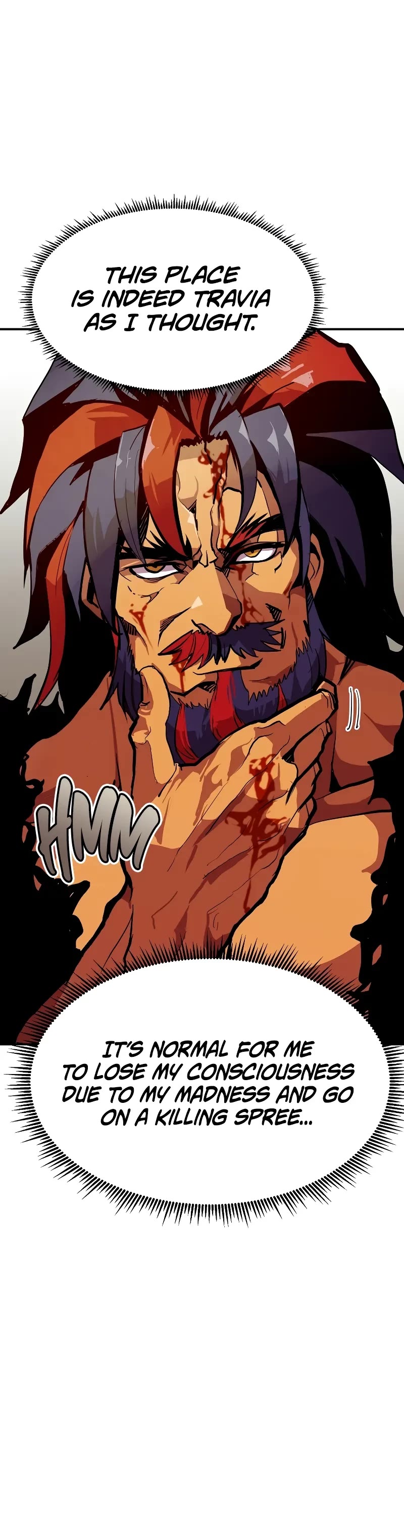 Worthless Regression chapter 69 page 37