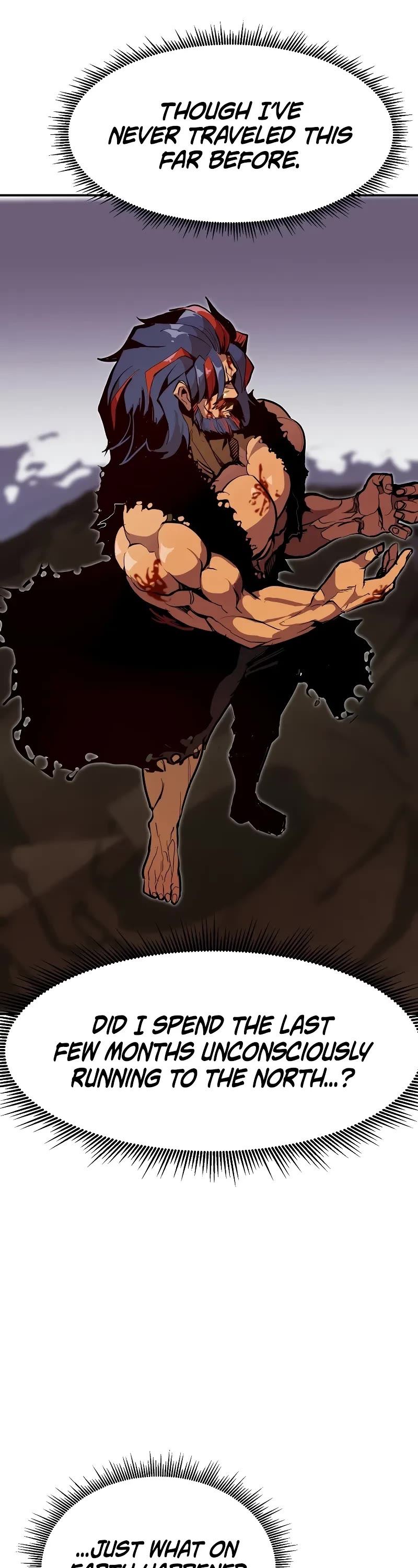 Worthless Regression chapter 69 page 38