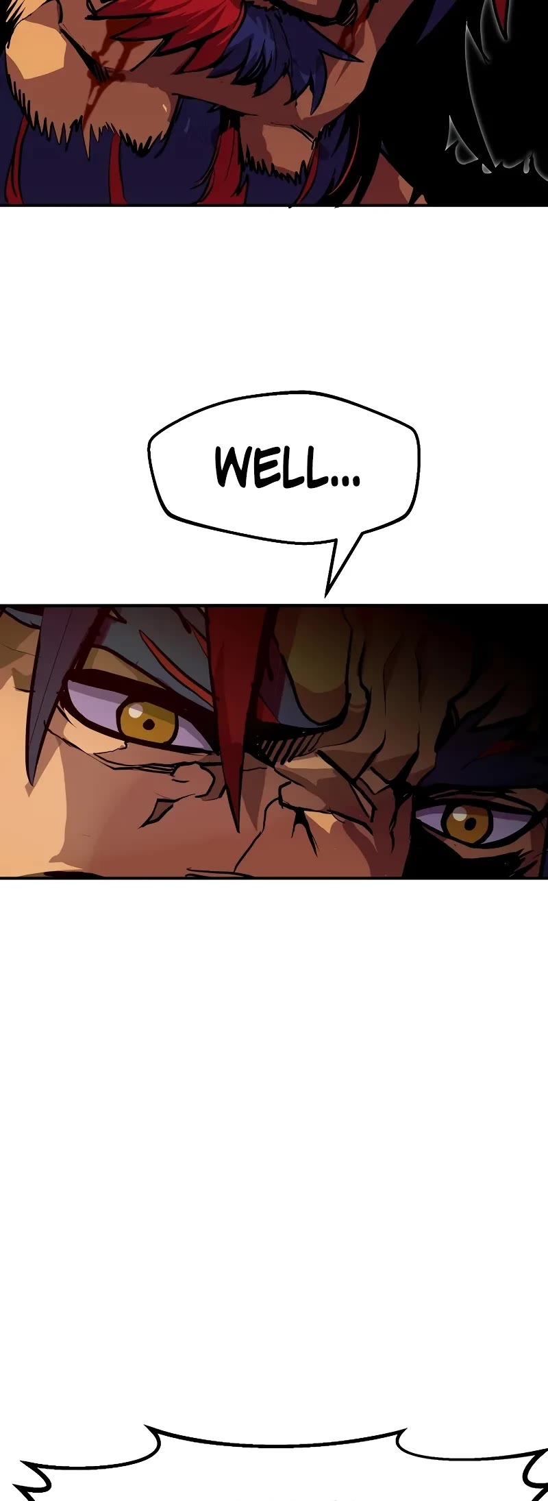 Worthless Regression chapter 69 page 40