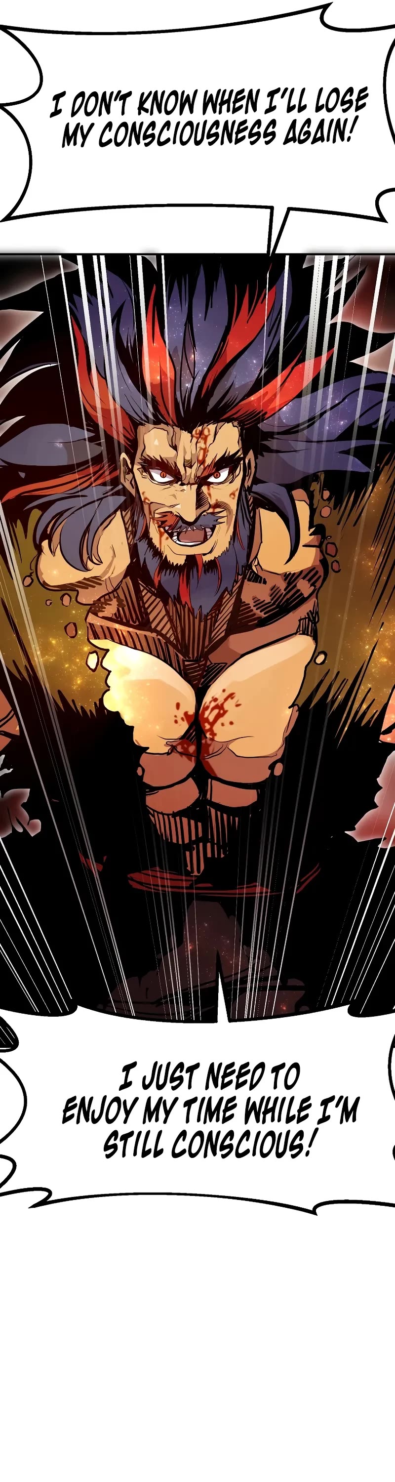 Worthless Regression chapter 69 page 42