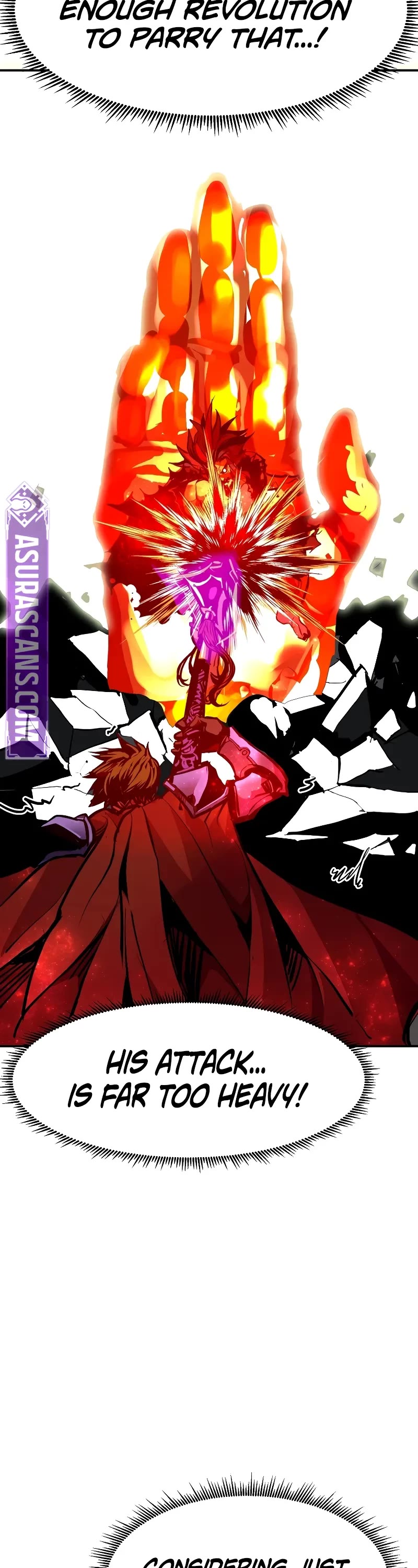 Worthless Regression chapter 69 page 50