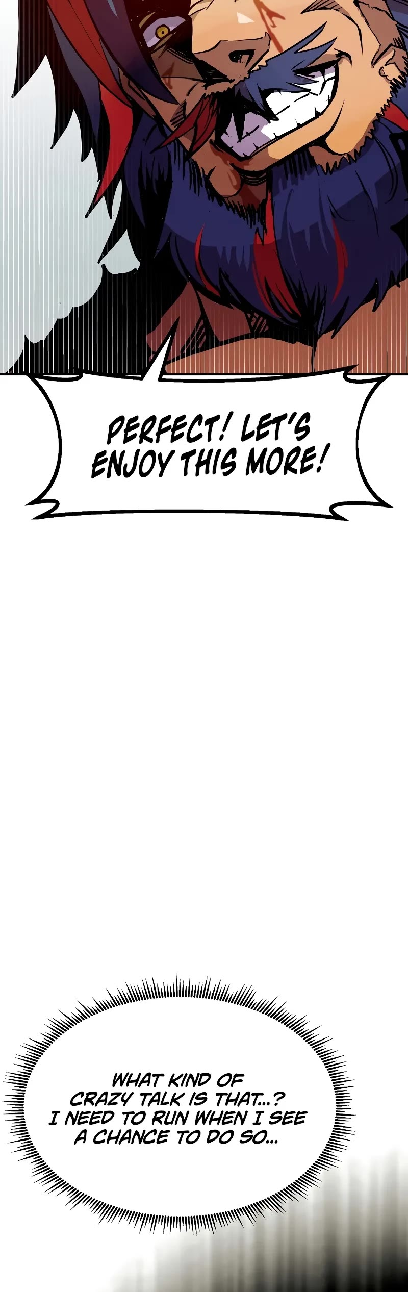 Worthless Regression chapter 69 page 55