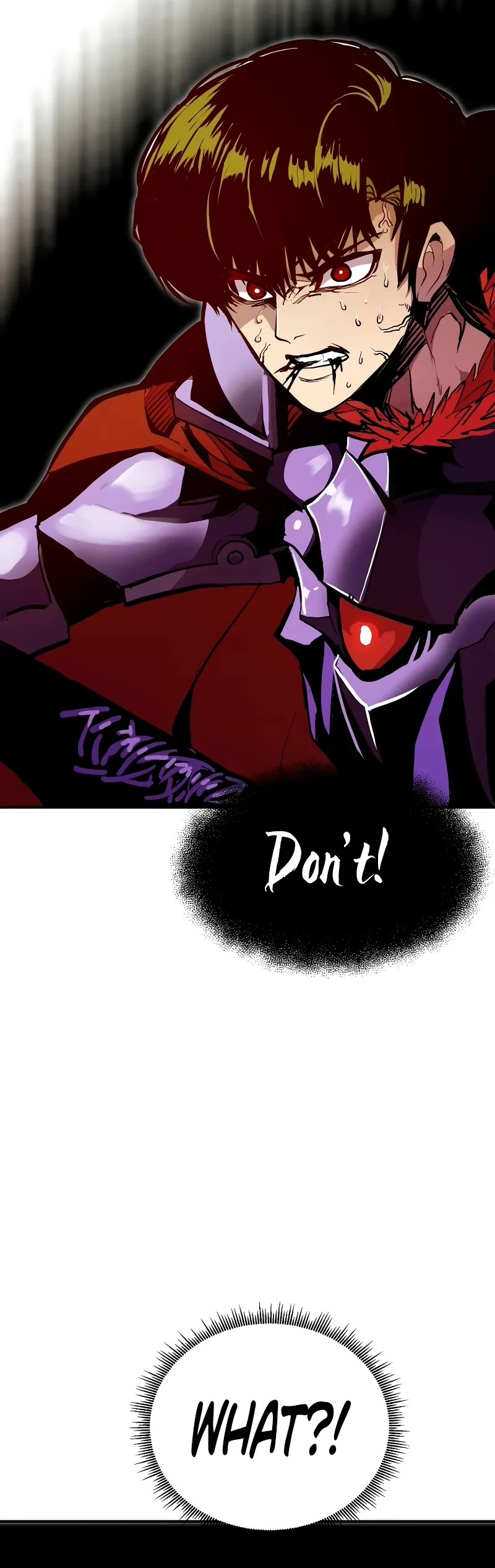 Worthless Regression chapter 69 page 56