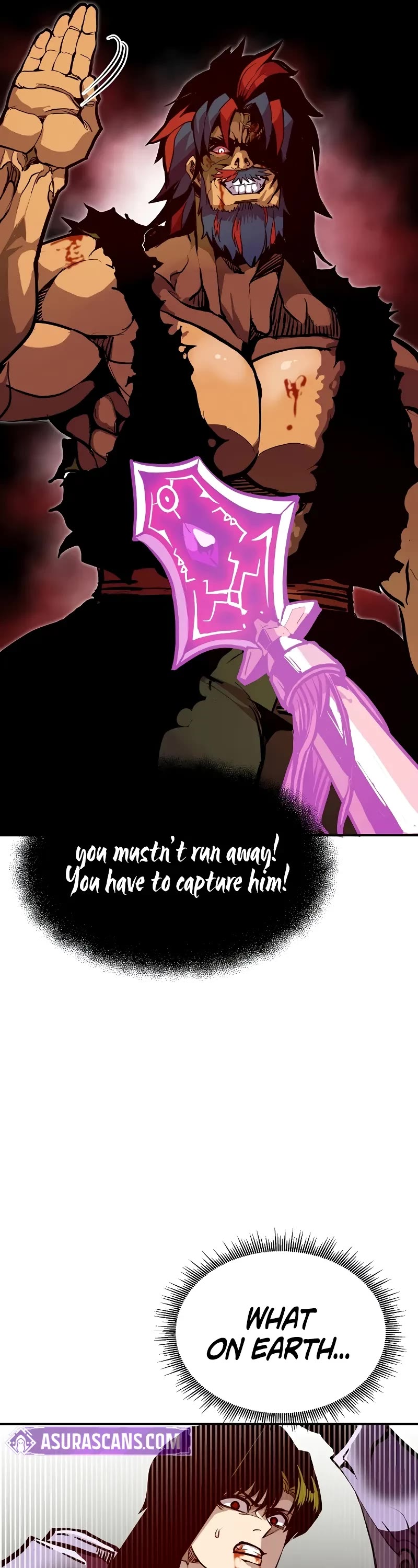 Worthless Regression chapter 69 page 57