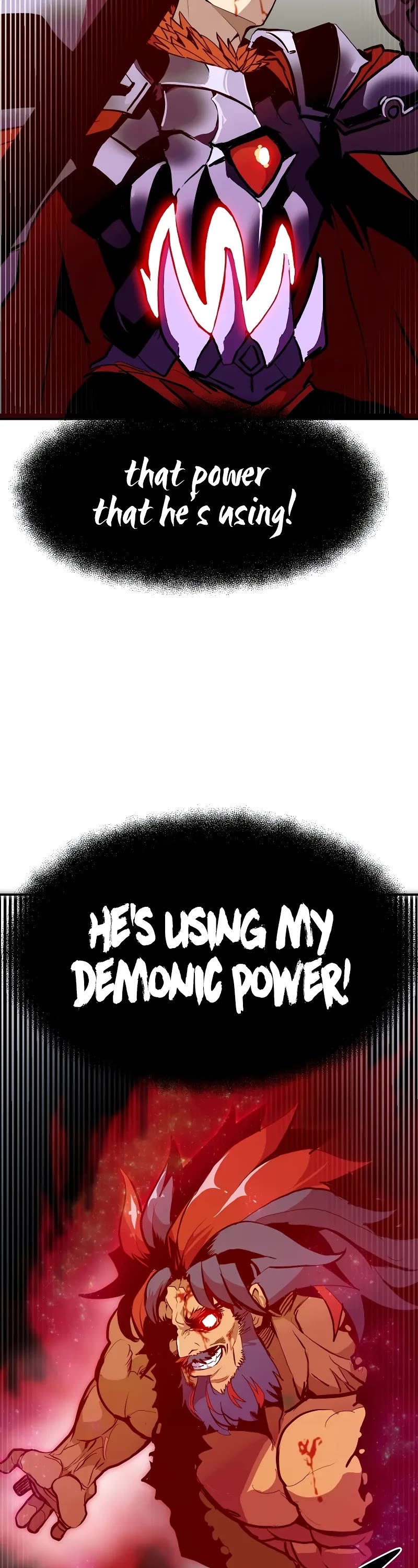 Worthless Regression chapter 69 page 58