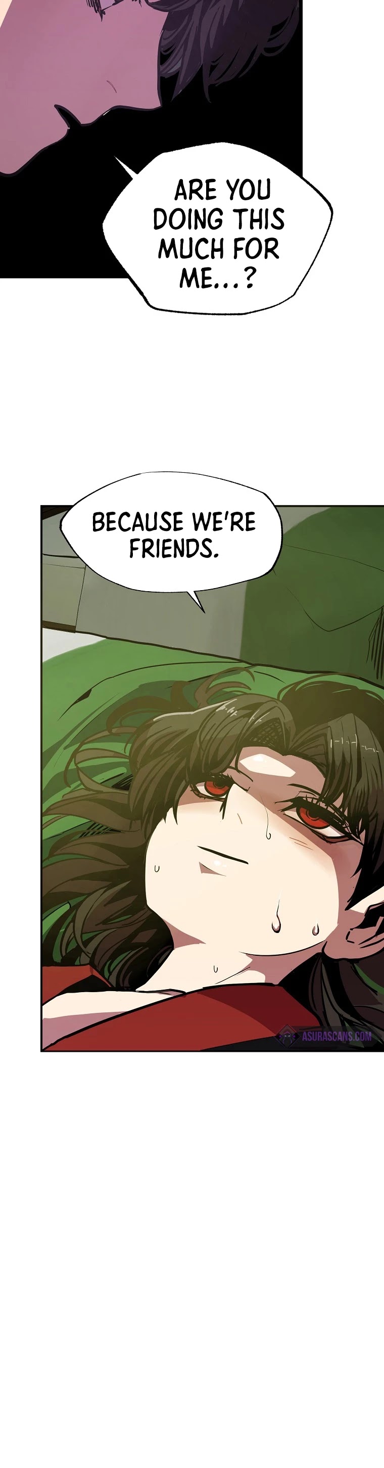 Worthless Regression chapter 7 page 14