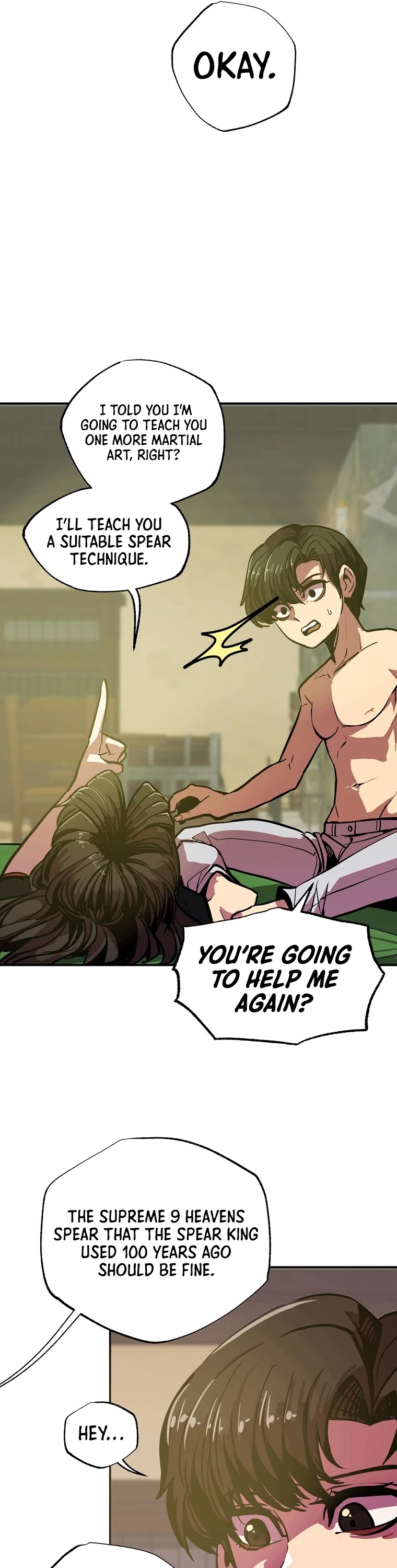 Worthless Regression chapter 7 page 16