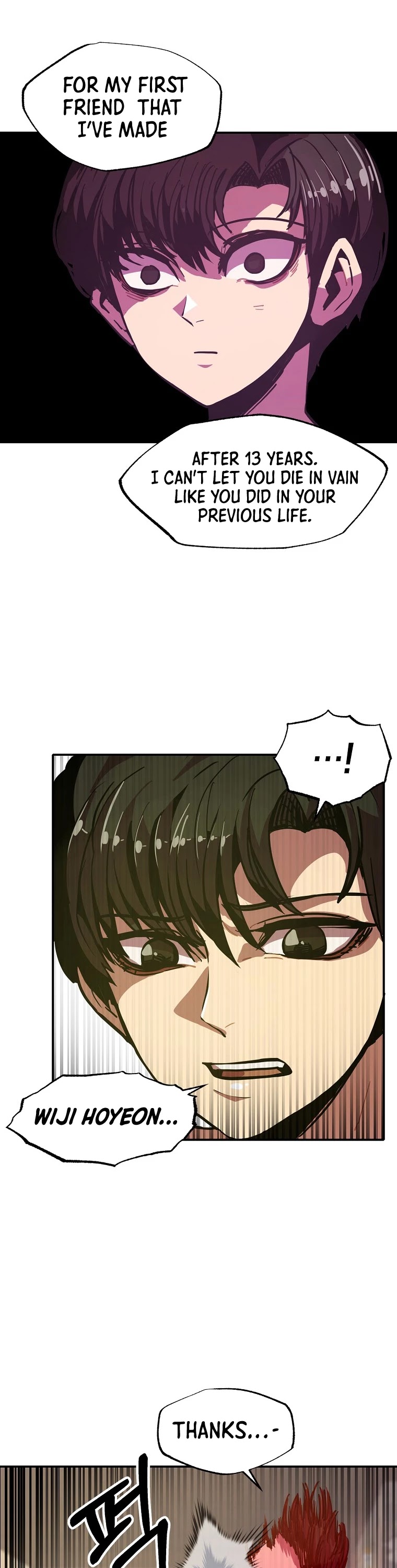 Worthless Regression chapter 7 page 18