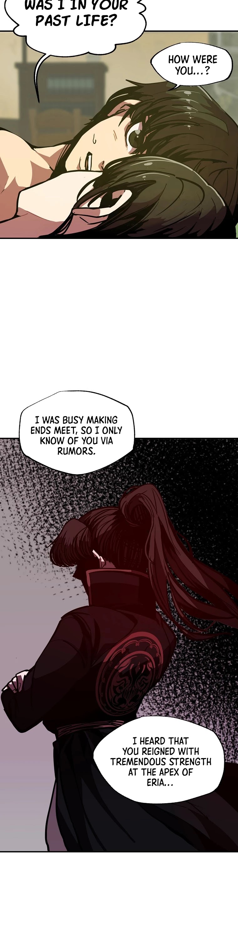 Worthless Regression chapter 7 page 22