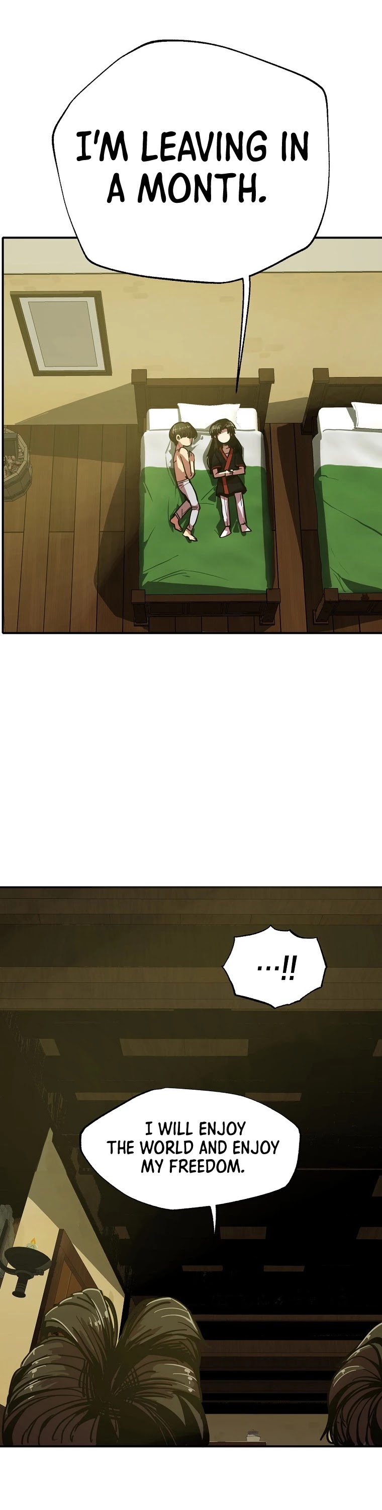 Worthless Regression chapter 7 page 26