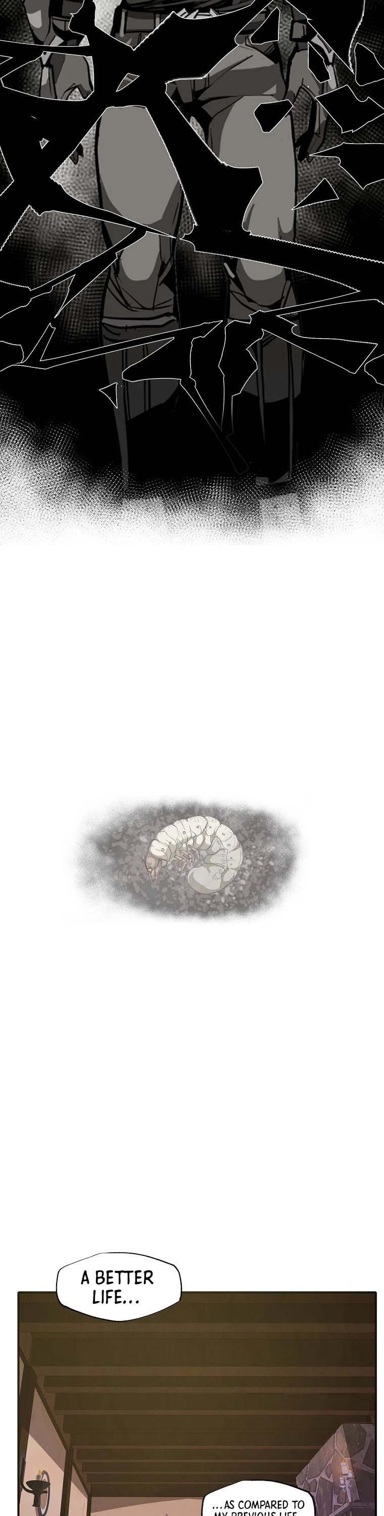 Worthless Regression chapter 7 page 31