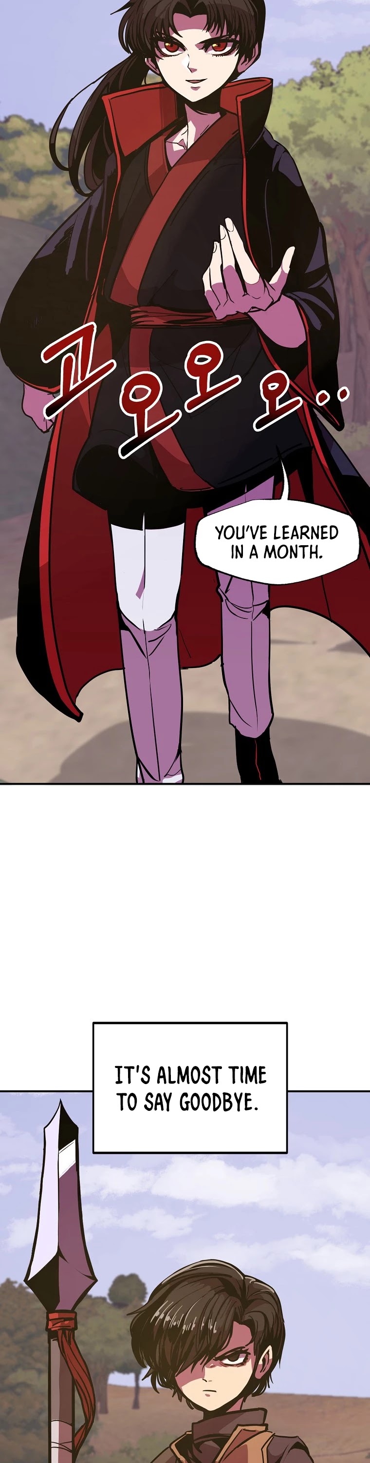 Worthless Regression chapter 7 page 39