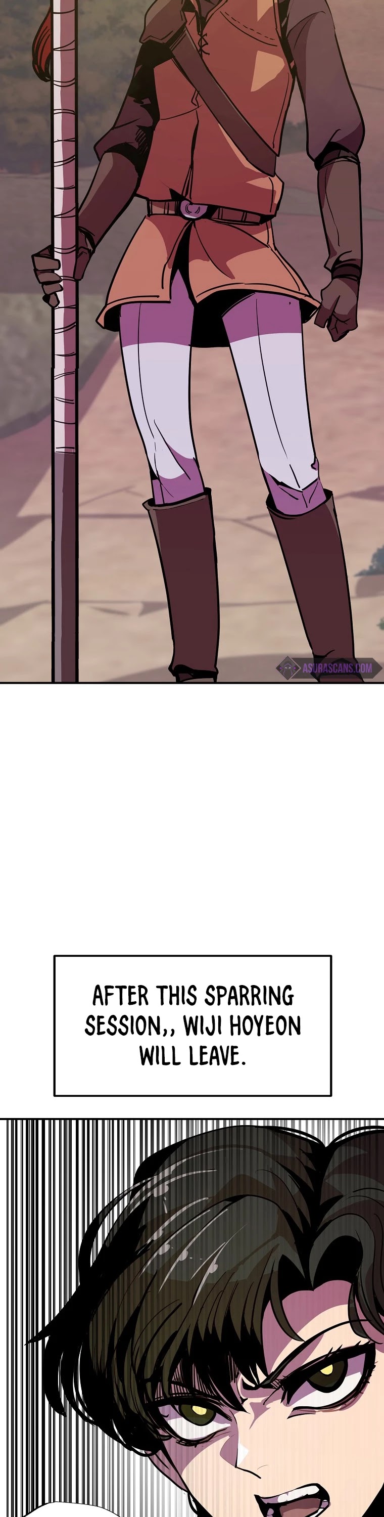 Worthless Regression chapter 7 page 40