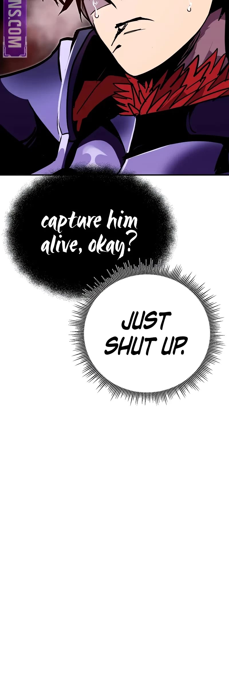 Worthless Regression chapter 70 page 10