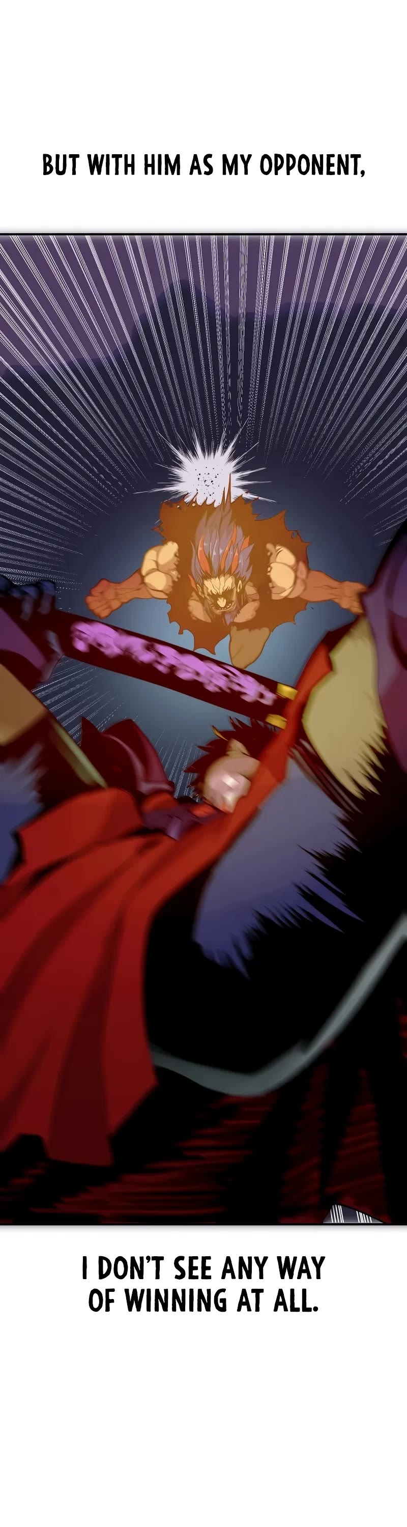 Worthless Regression chapter 70 page 19