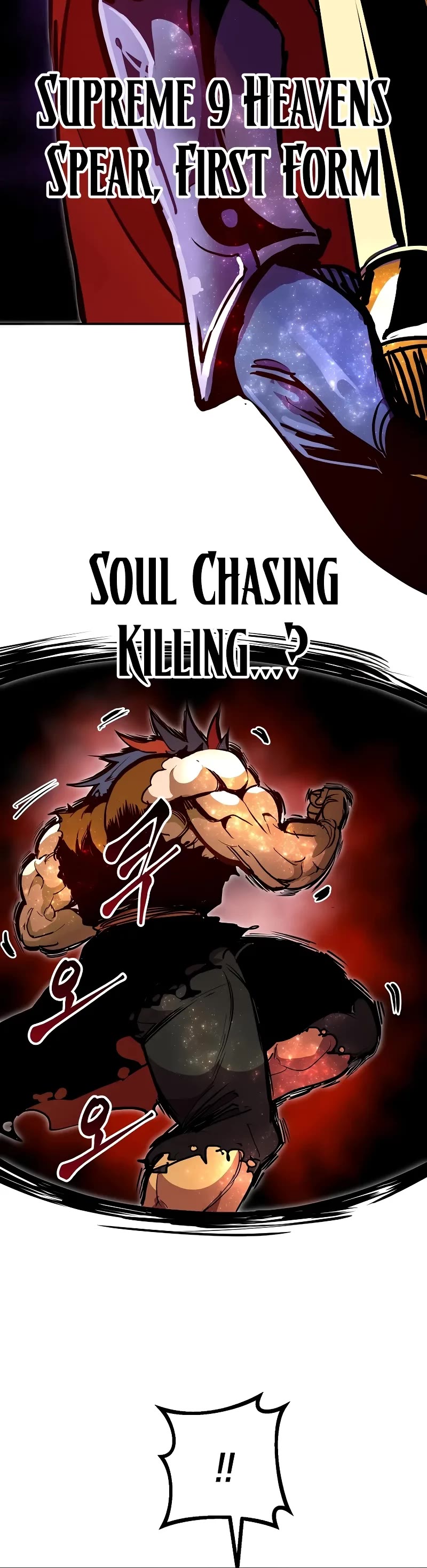 Worthless Regression chapter 70 page 26