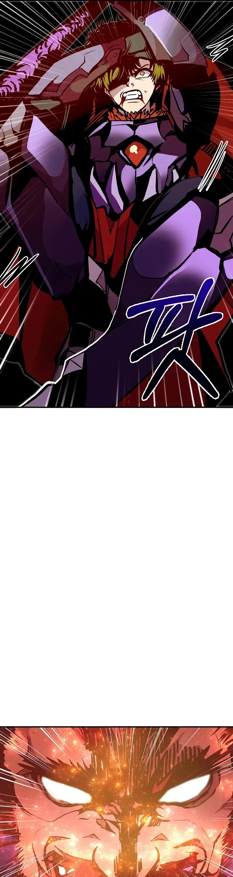 Worthless Regression chapter 70 page 27