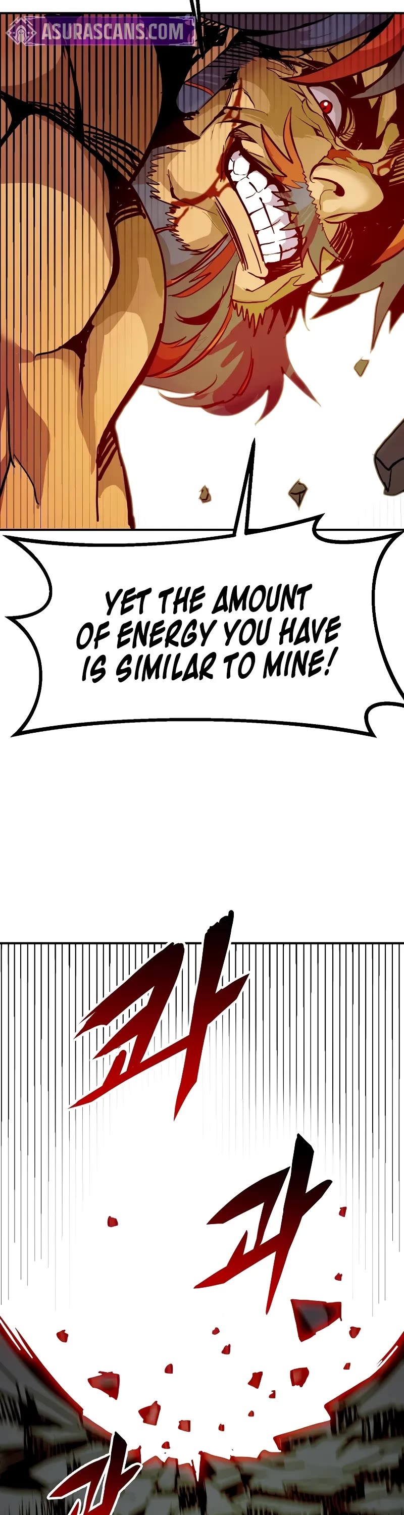 Worthless Regression chapter 70 page 34