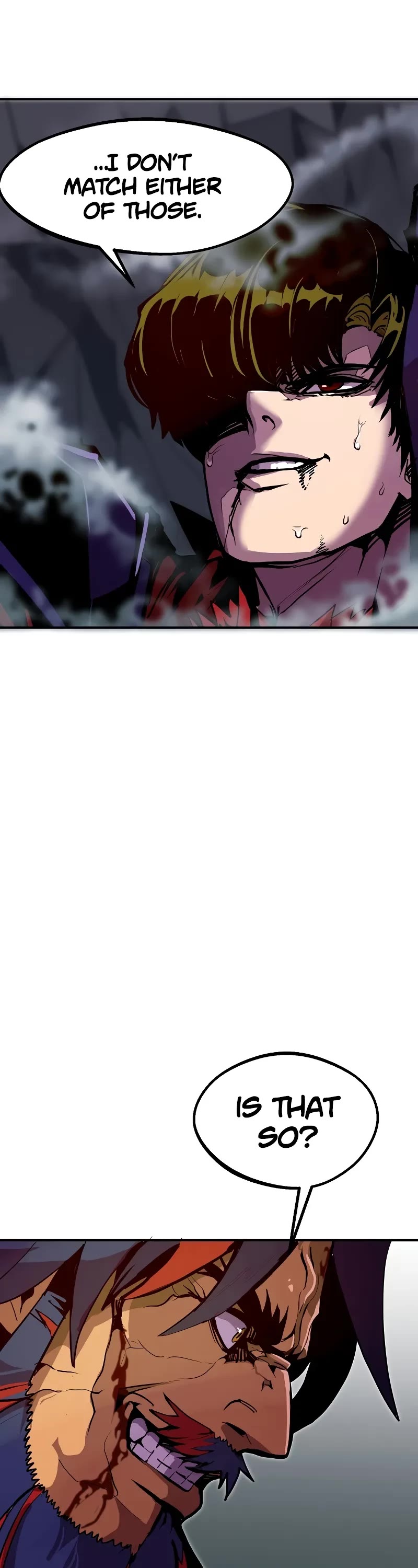 Worthless Regression chapter 70 page 37