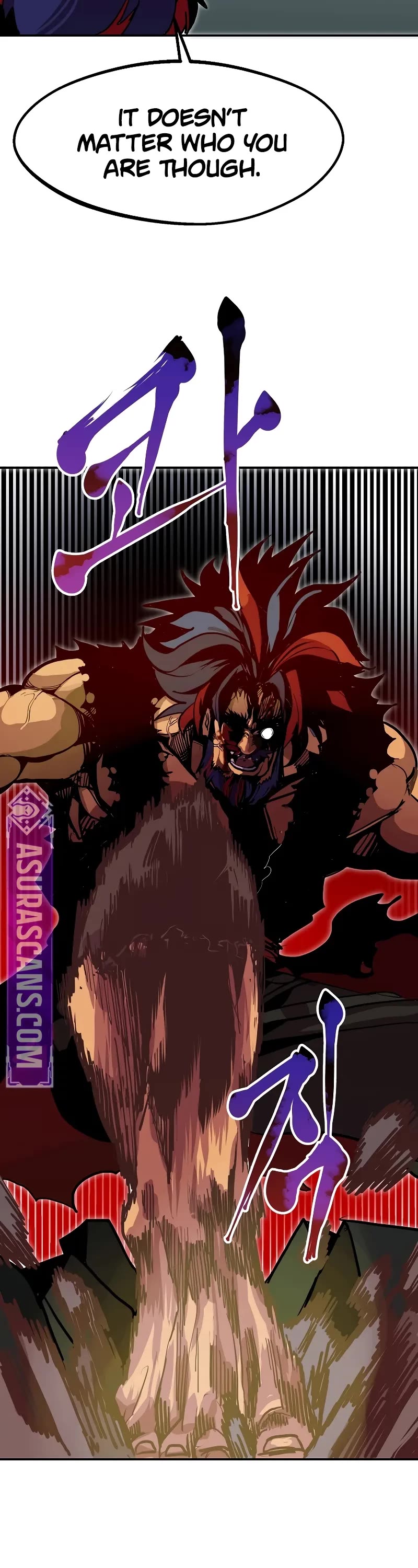 Worthless Regression chapter 70 page 38