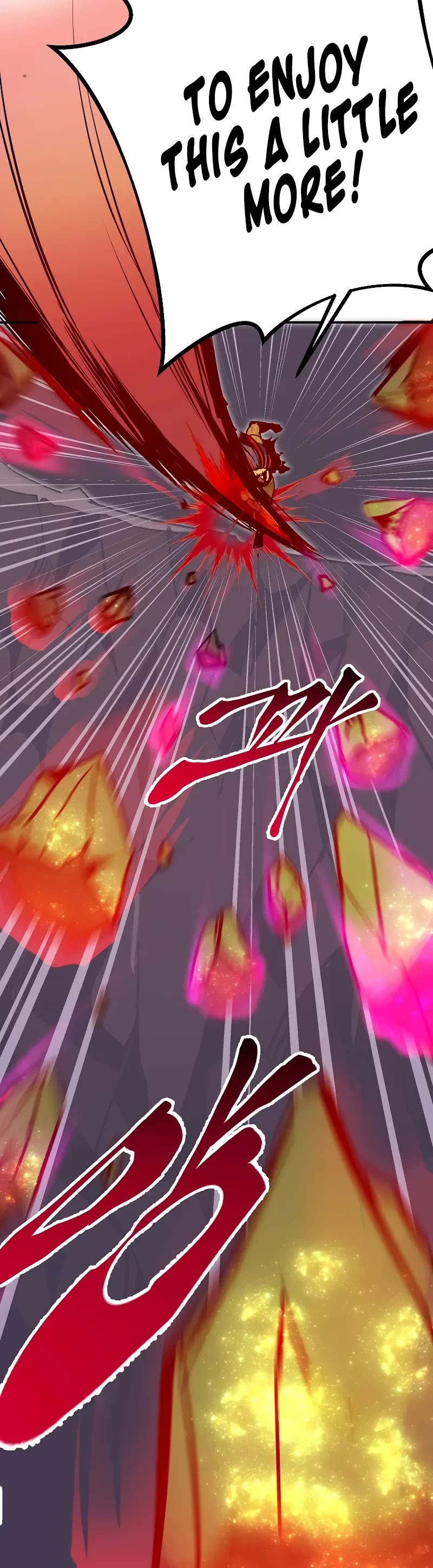 Worthless Regression chapter 70 page 40