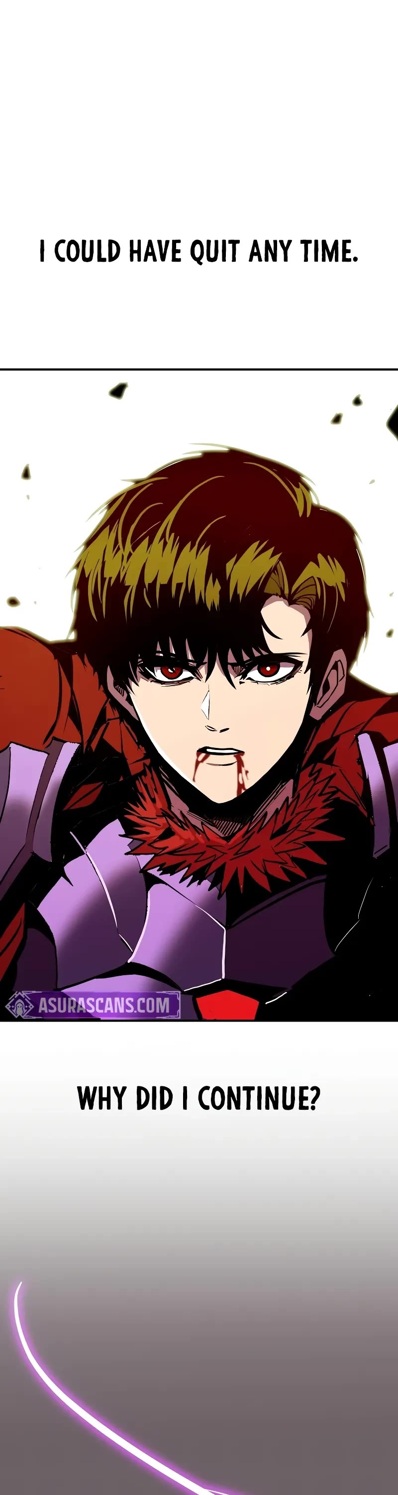 Worthless Regression chapter 70 page 43