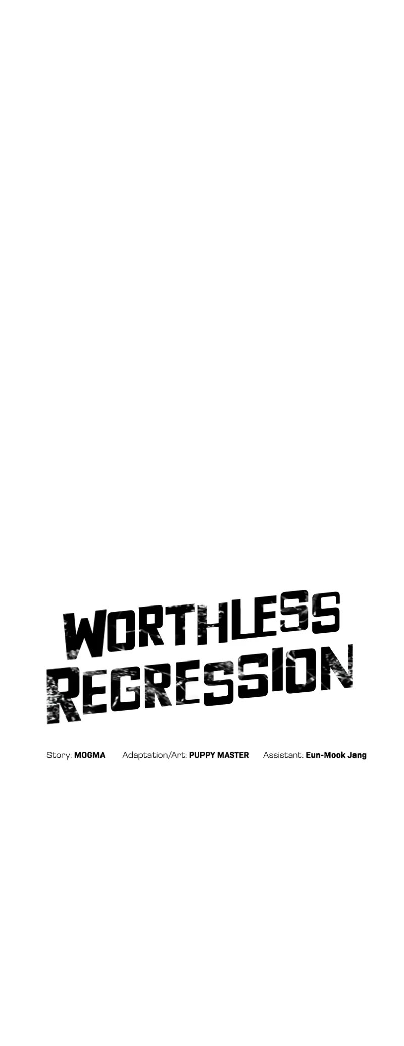 Worthless Regression chapter 70 page 5