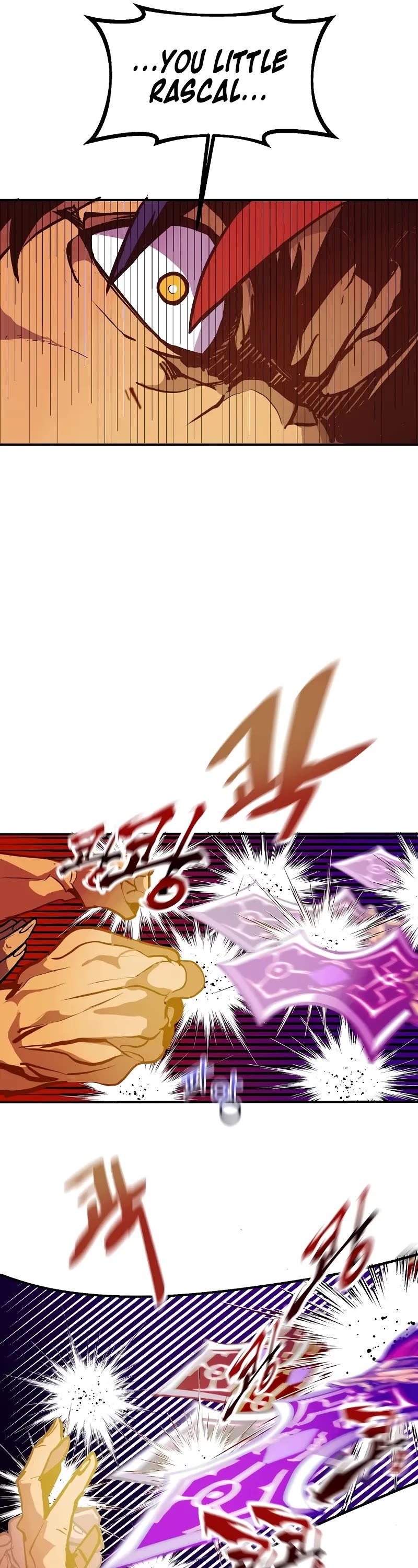 Worthless Regression chapter 70 page 52