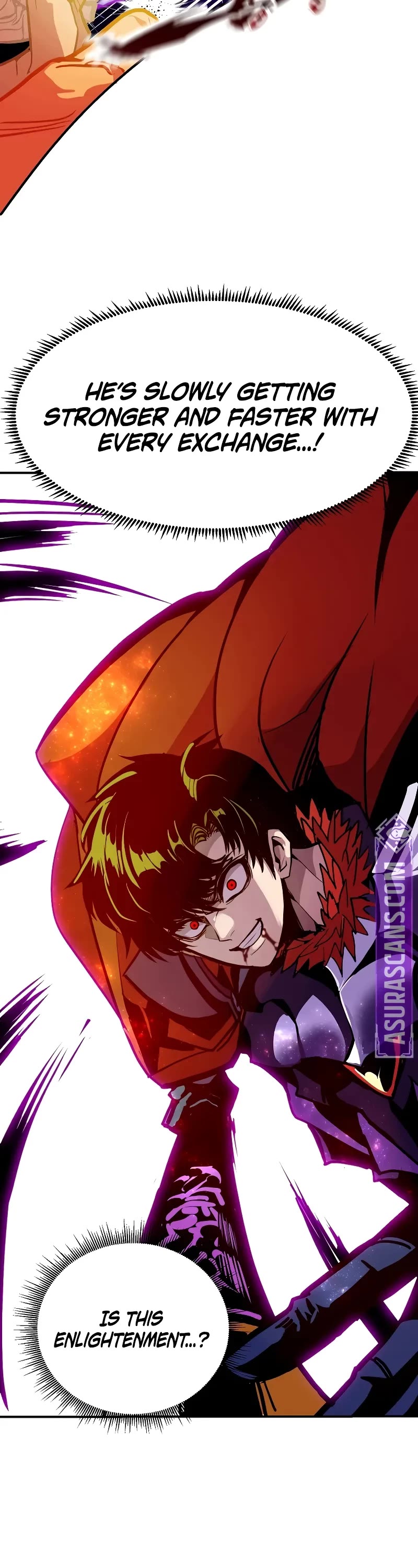 Worthless Regression chapter 70 page 53