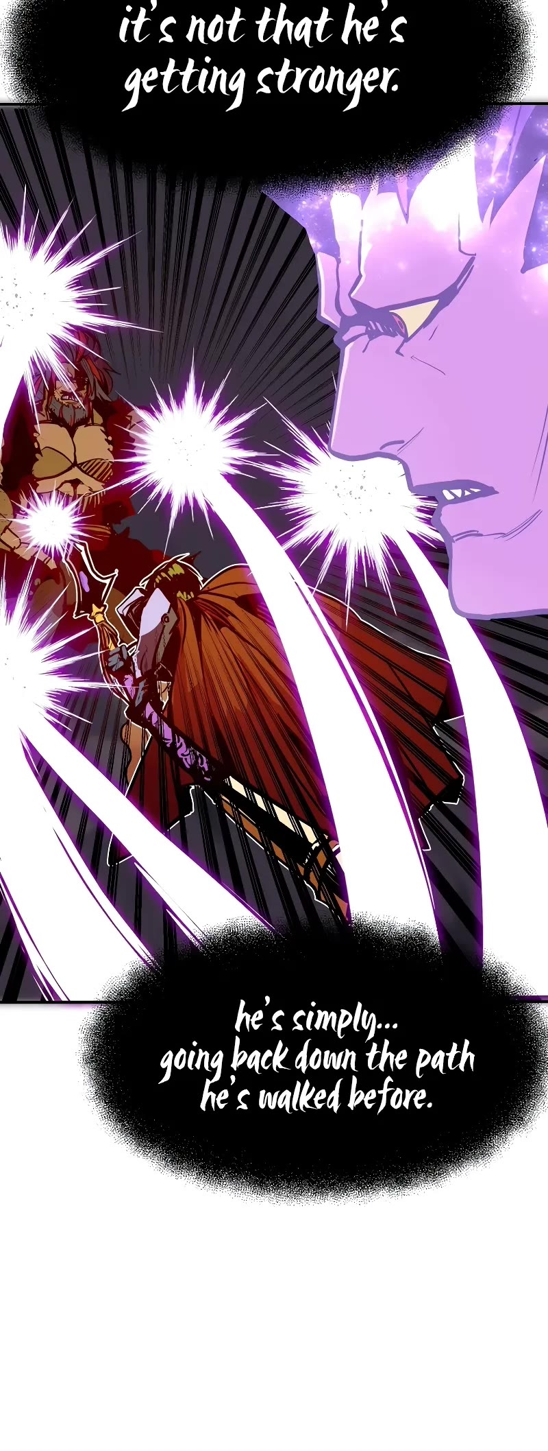 Worthless Regression chapter 70 page 56