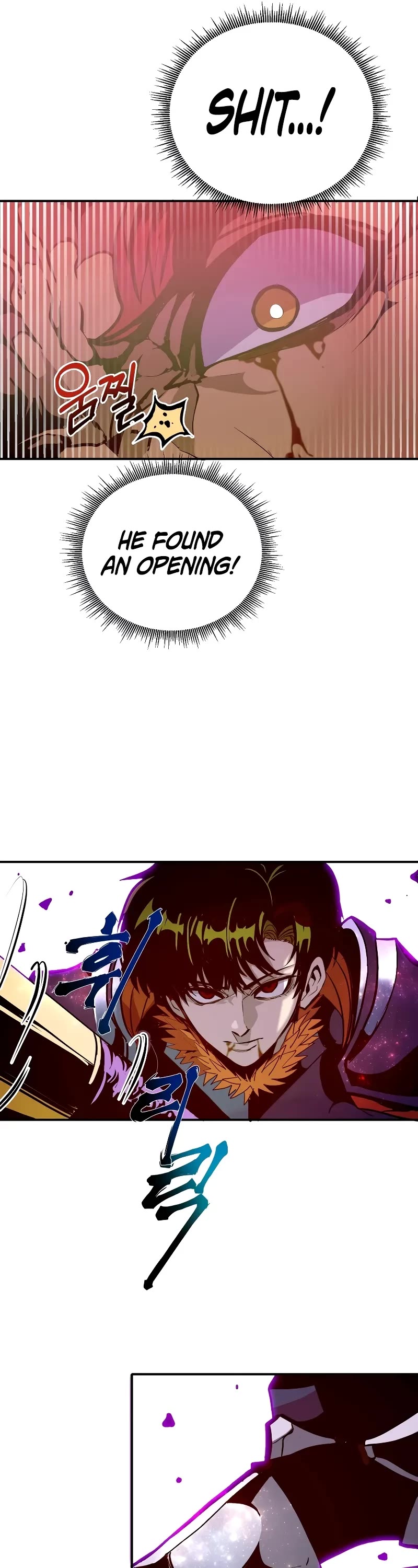 Worthless Regression chapter 70 page 62