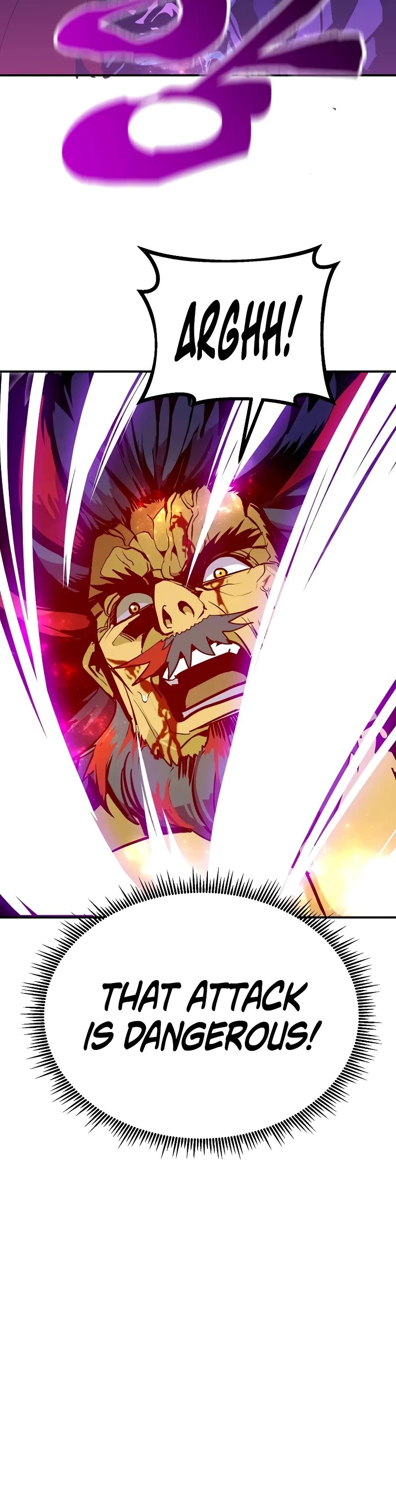 Worthless Regression chapter 70 page 64