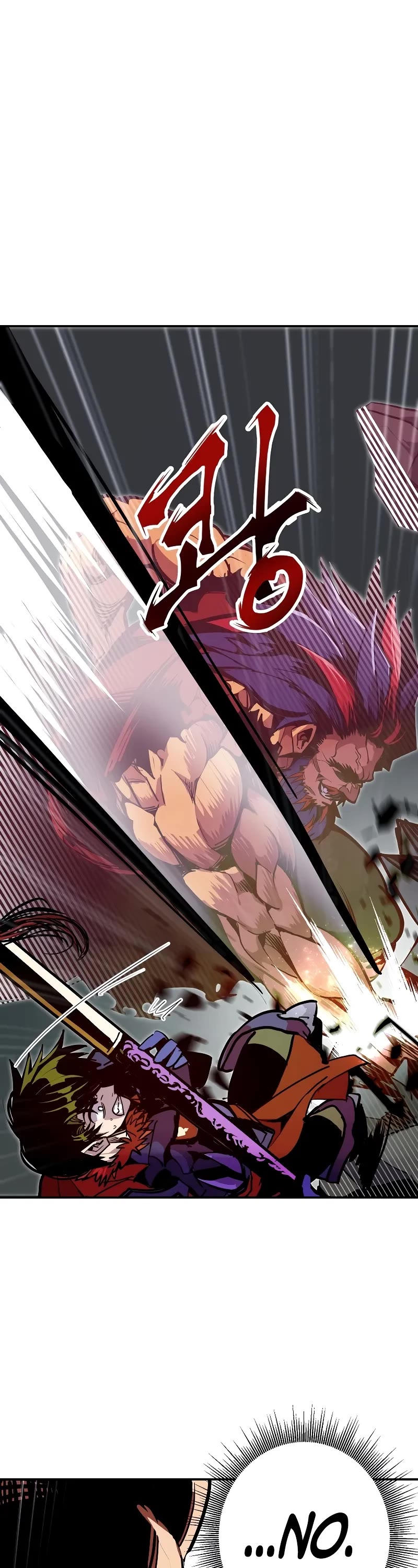 Worthless Regression chapter 70 page 8