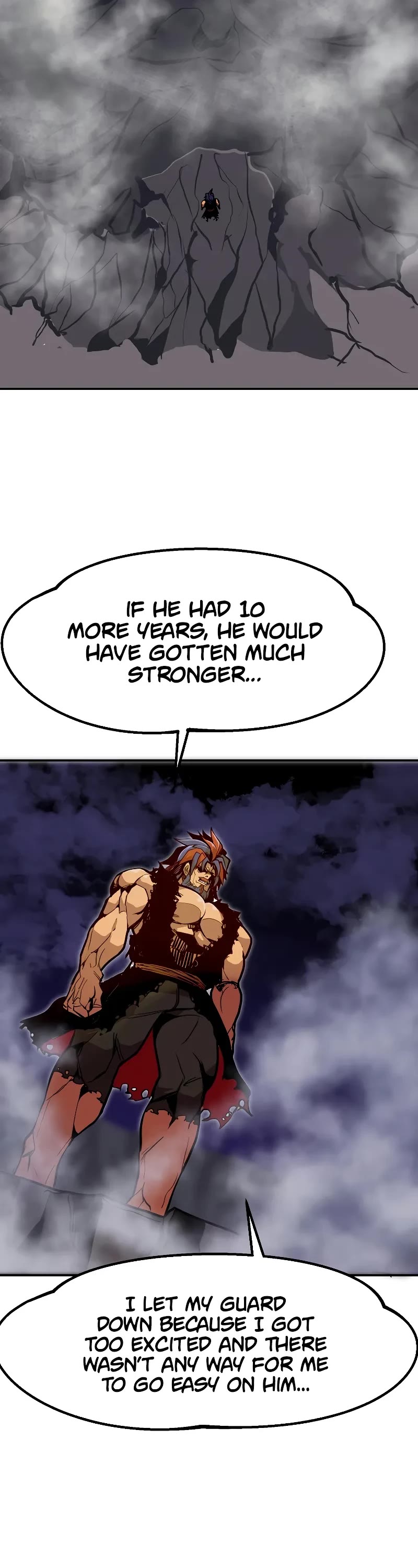 Worthless Regression chapter 71 page 13