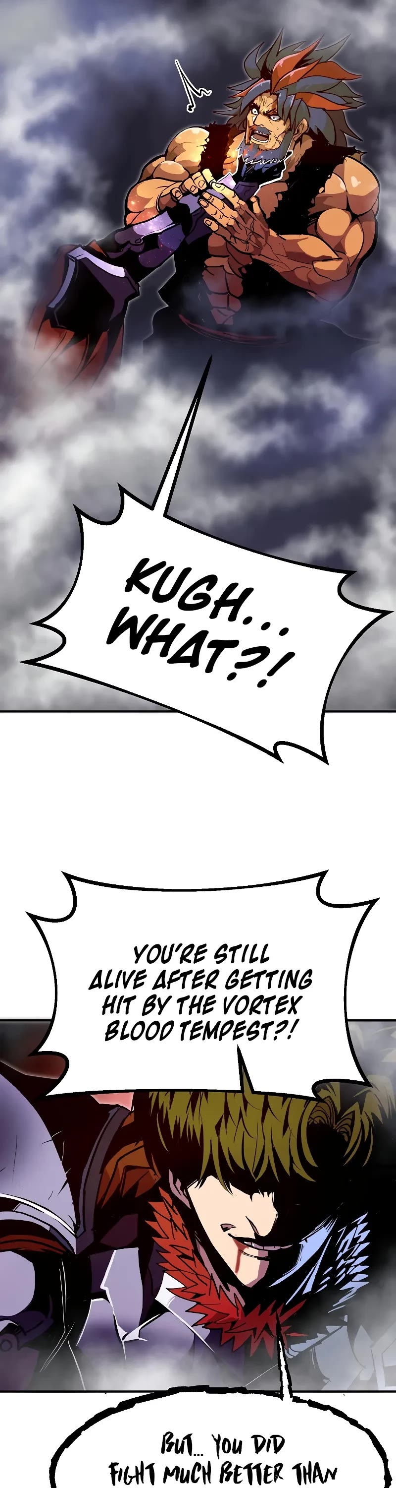 Worthless Regression chapter 71 page 18