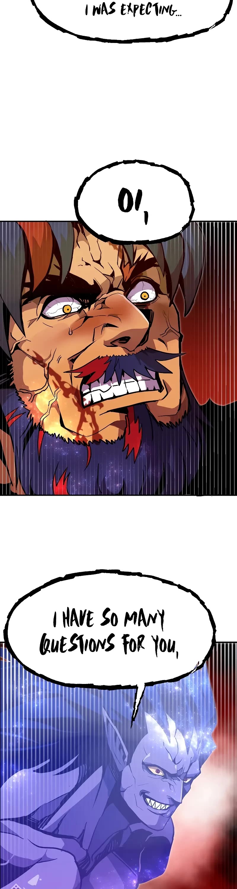 Worthless Regression chapter 71 page 19