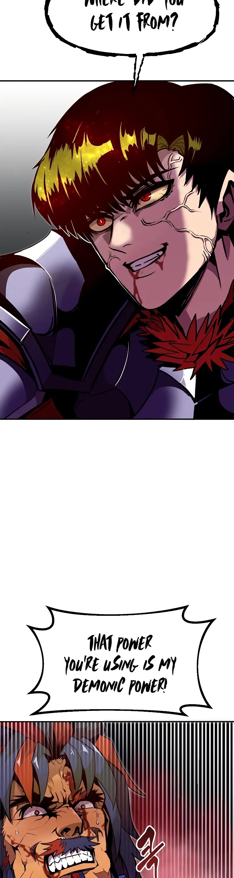 Worthless Regression chapter 71 page 23