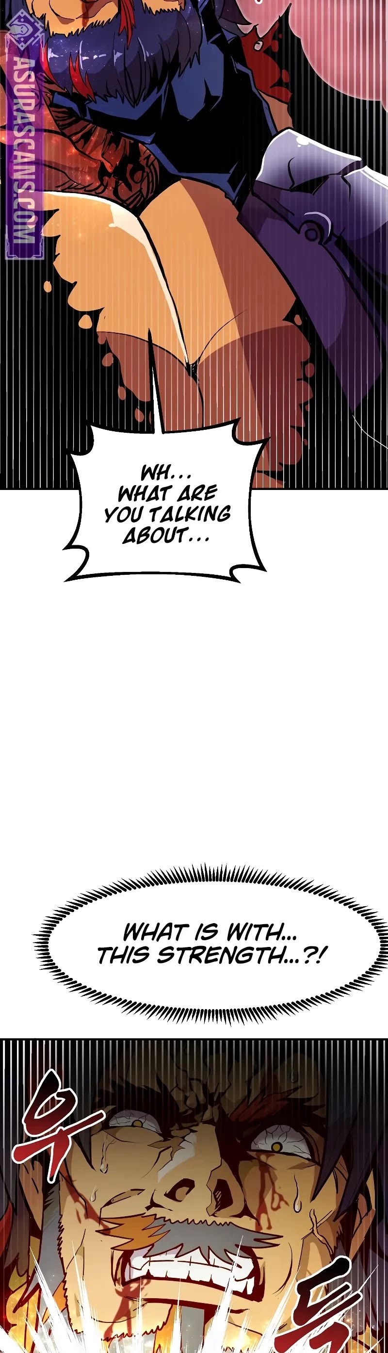 Worthless Regression chapter 71 page 24