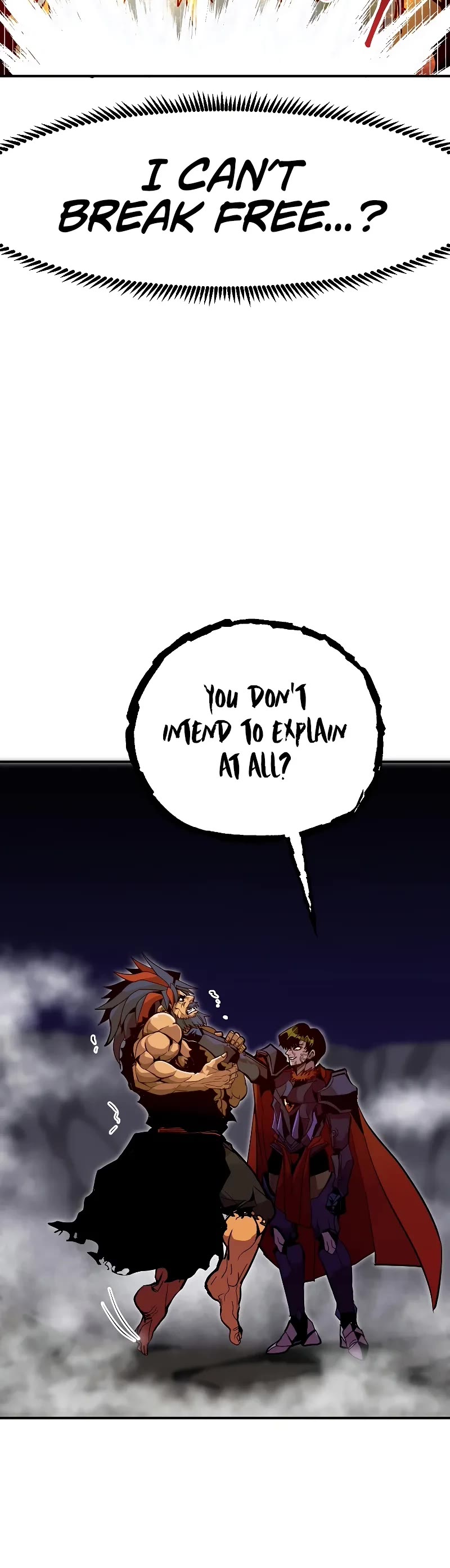 Worthless Regression chapter 71 page 25