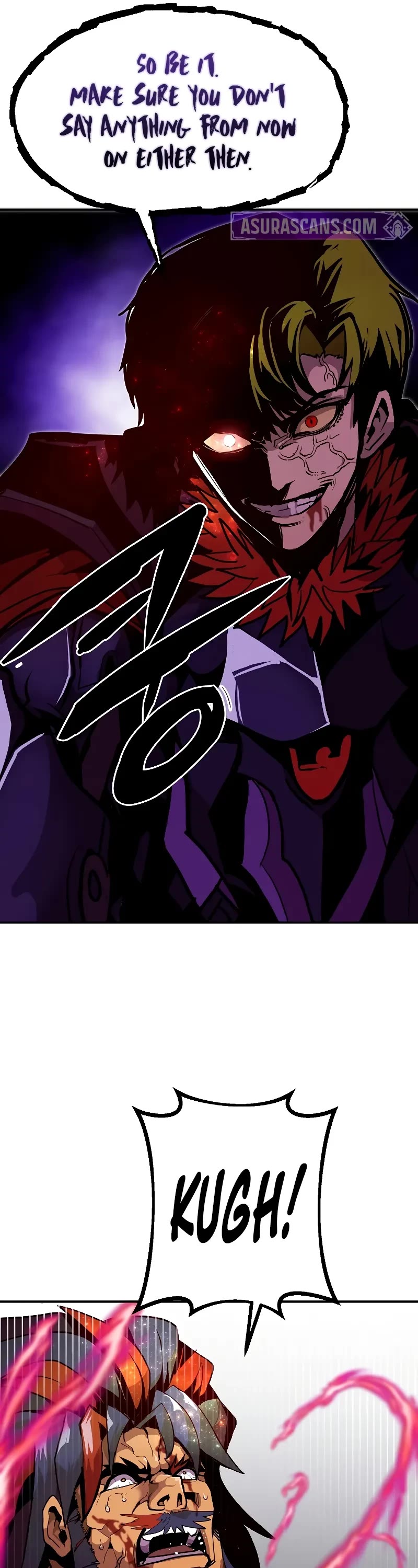 Worthless Regression chapter 71 page 26