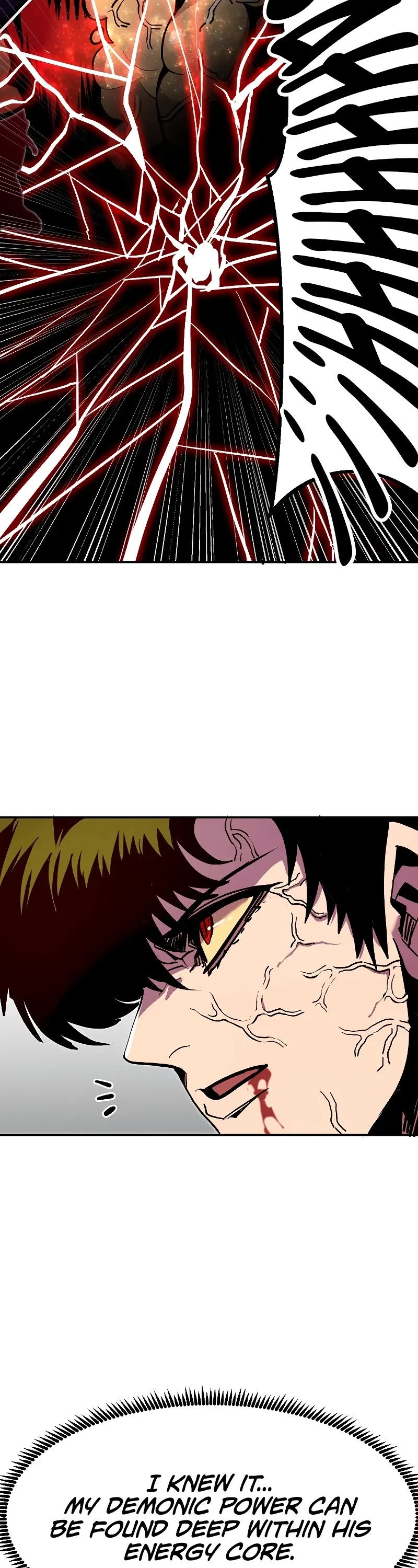 Worthless Regression chapter 71 page 28