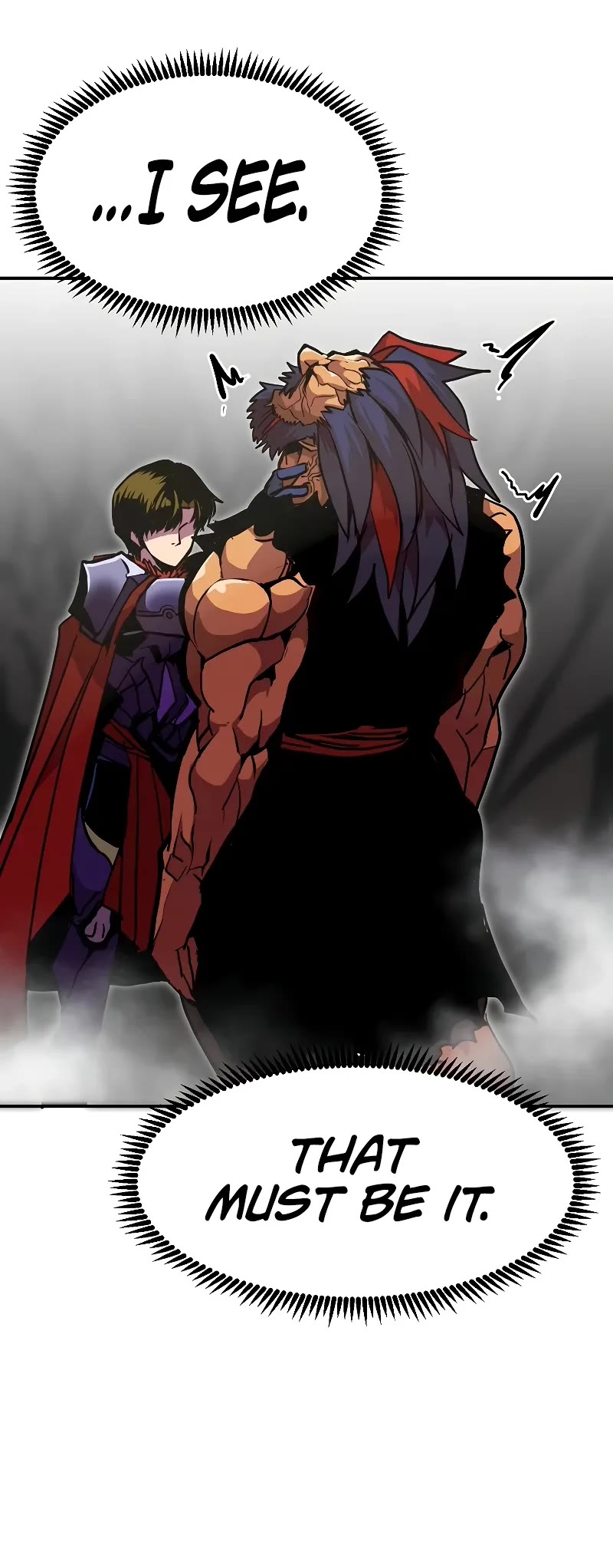 Worthless Regression chapter 71 page 30