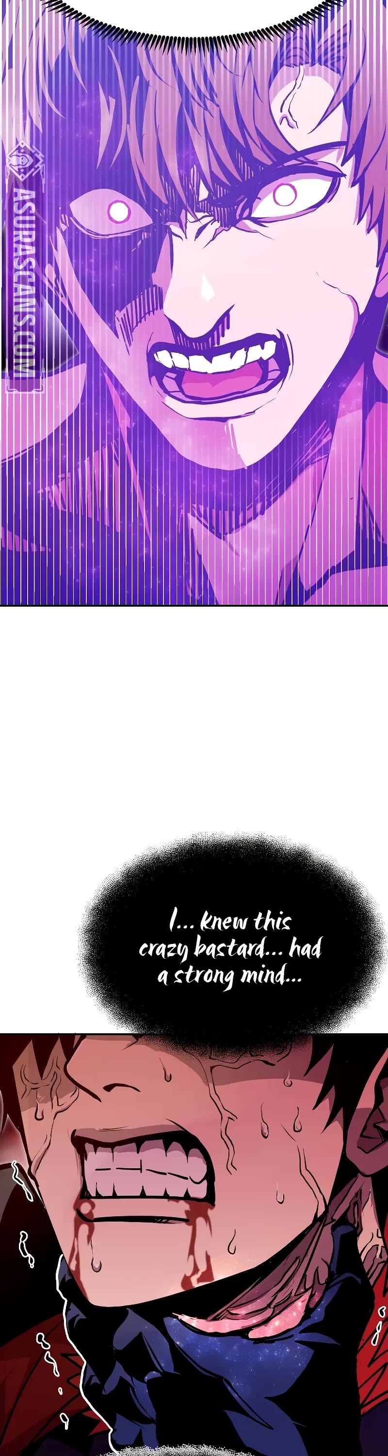 Worthless Regression chapter 71 page 33