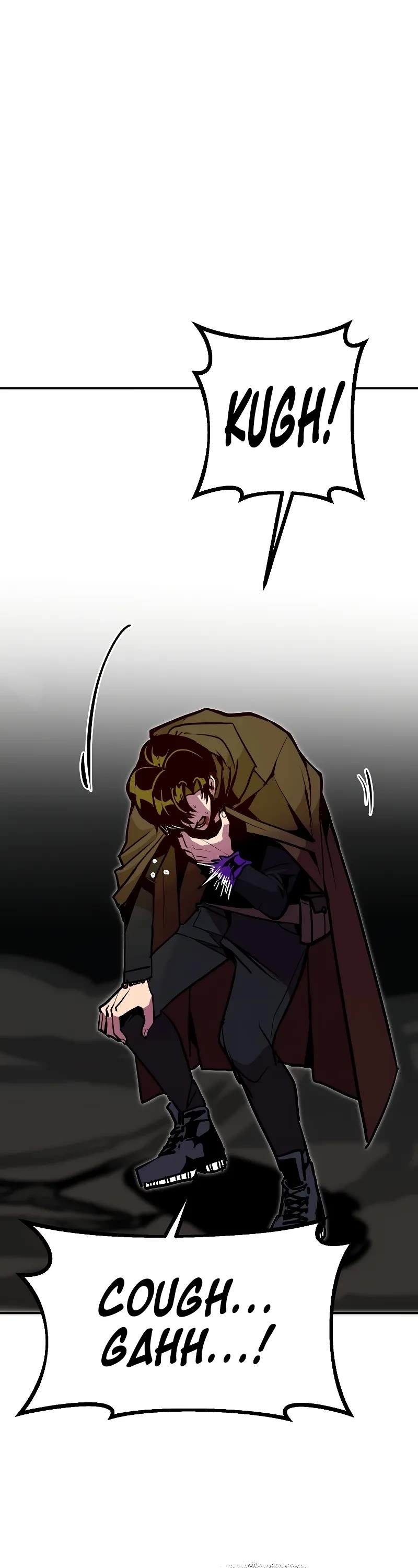 Worthless Regression chapter 71 page 36