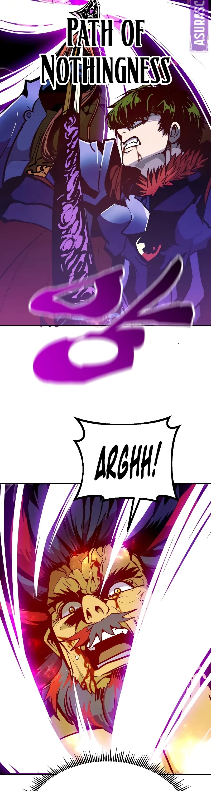 Worthless Regression chapter 71 page 4