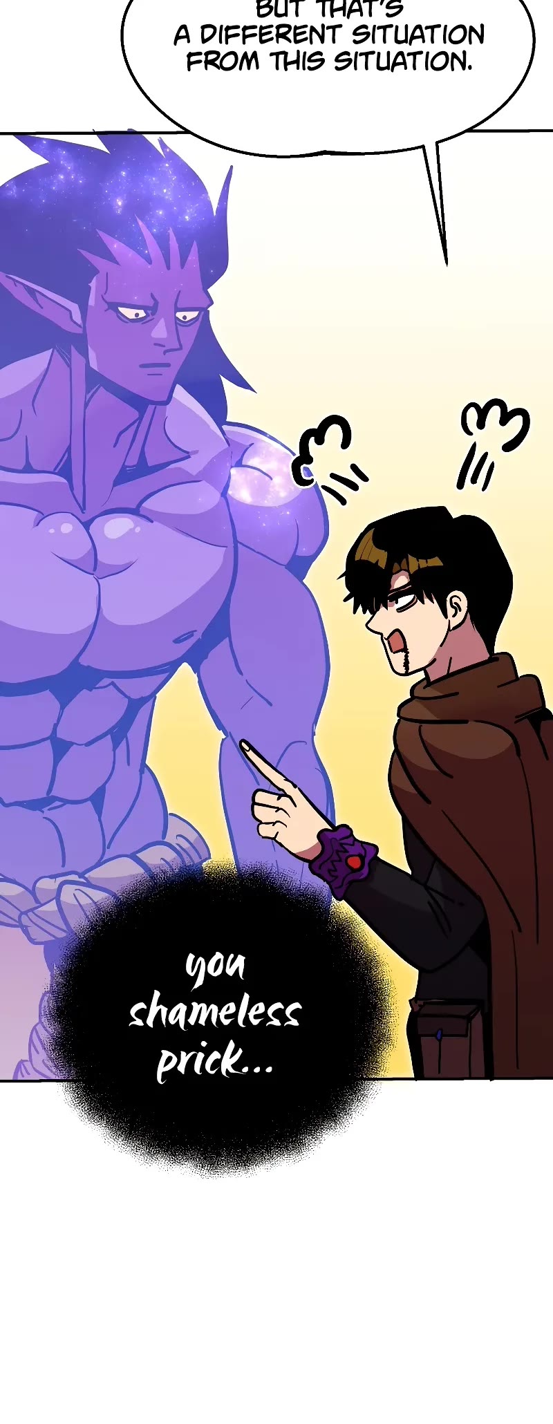 Worthless Regression chapter 71 page 40