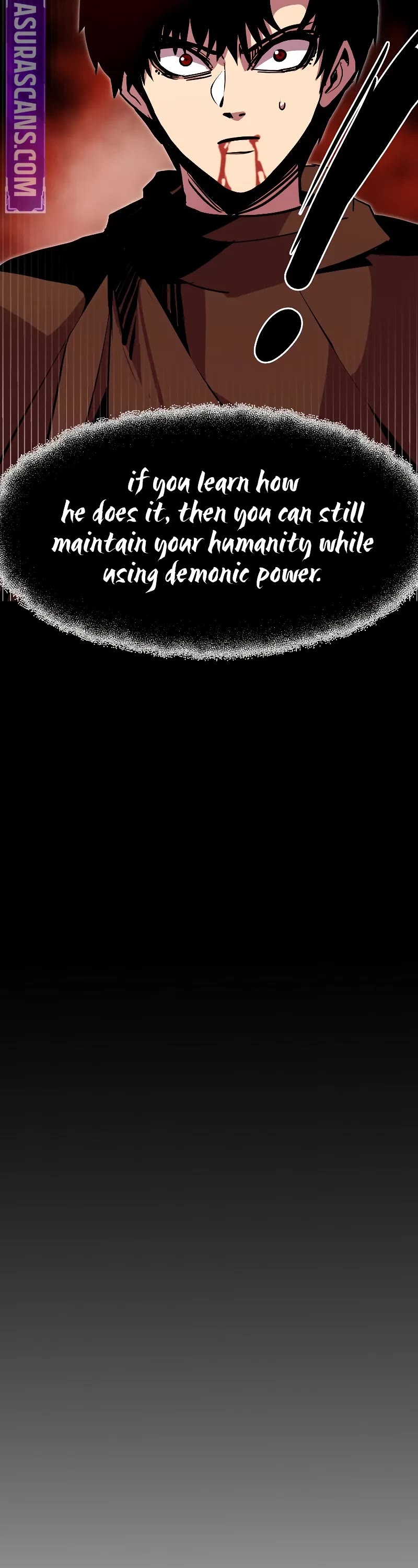 Worthless Regression chapter 71 page 47