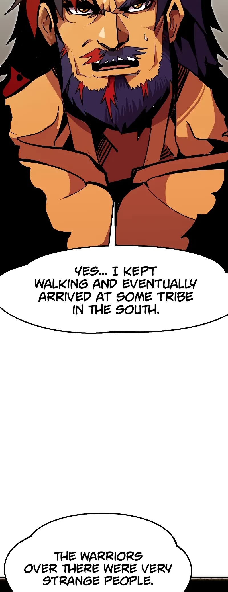 Worthless Regression chapter 71 page 49